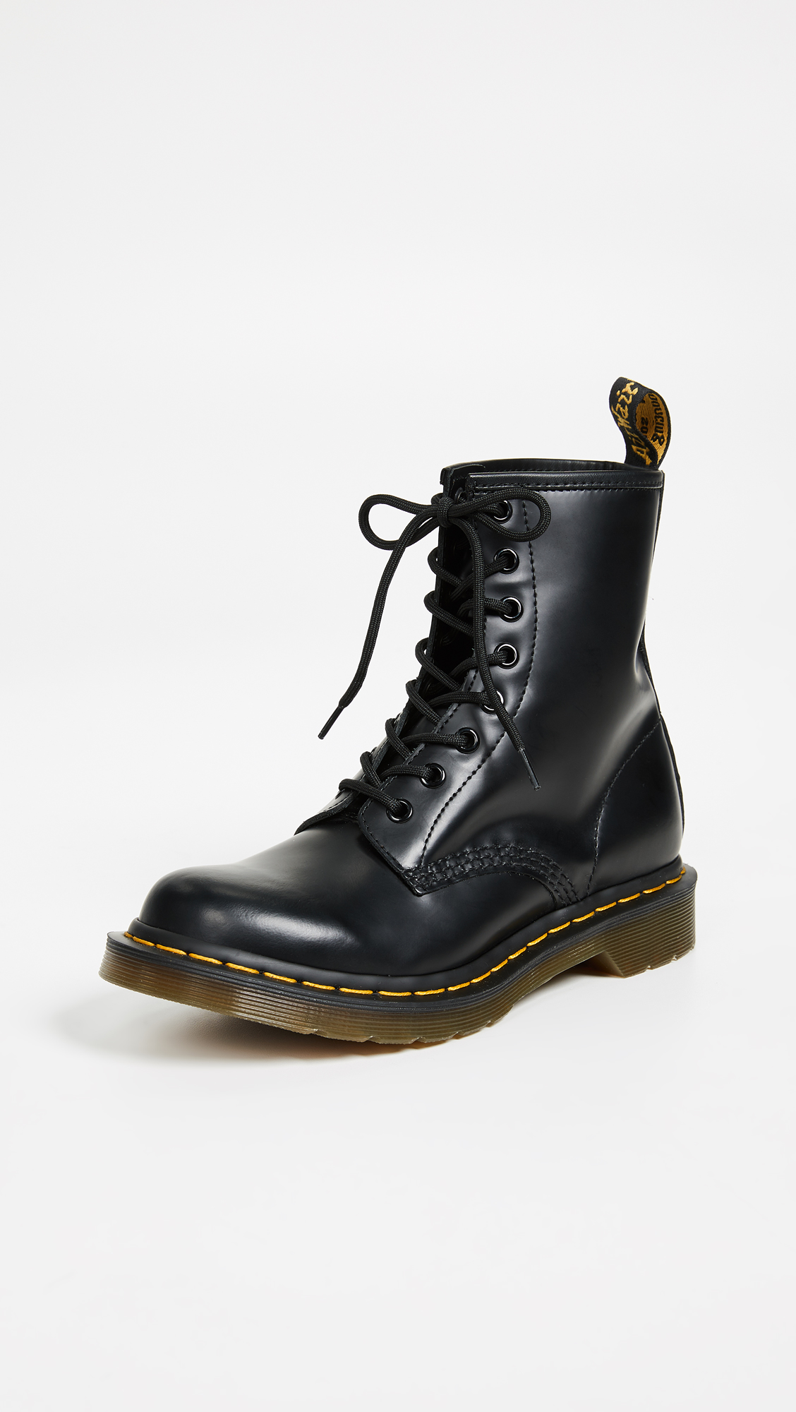 Dr. Martens 1460 8 Eye Boots