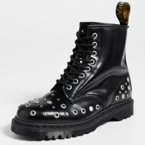 Dr. Martens 1460 8-Eye Hardware Boots 1460 8-Eye Hardware Boots