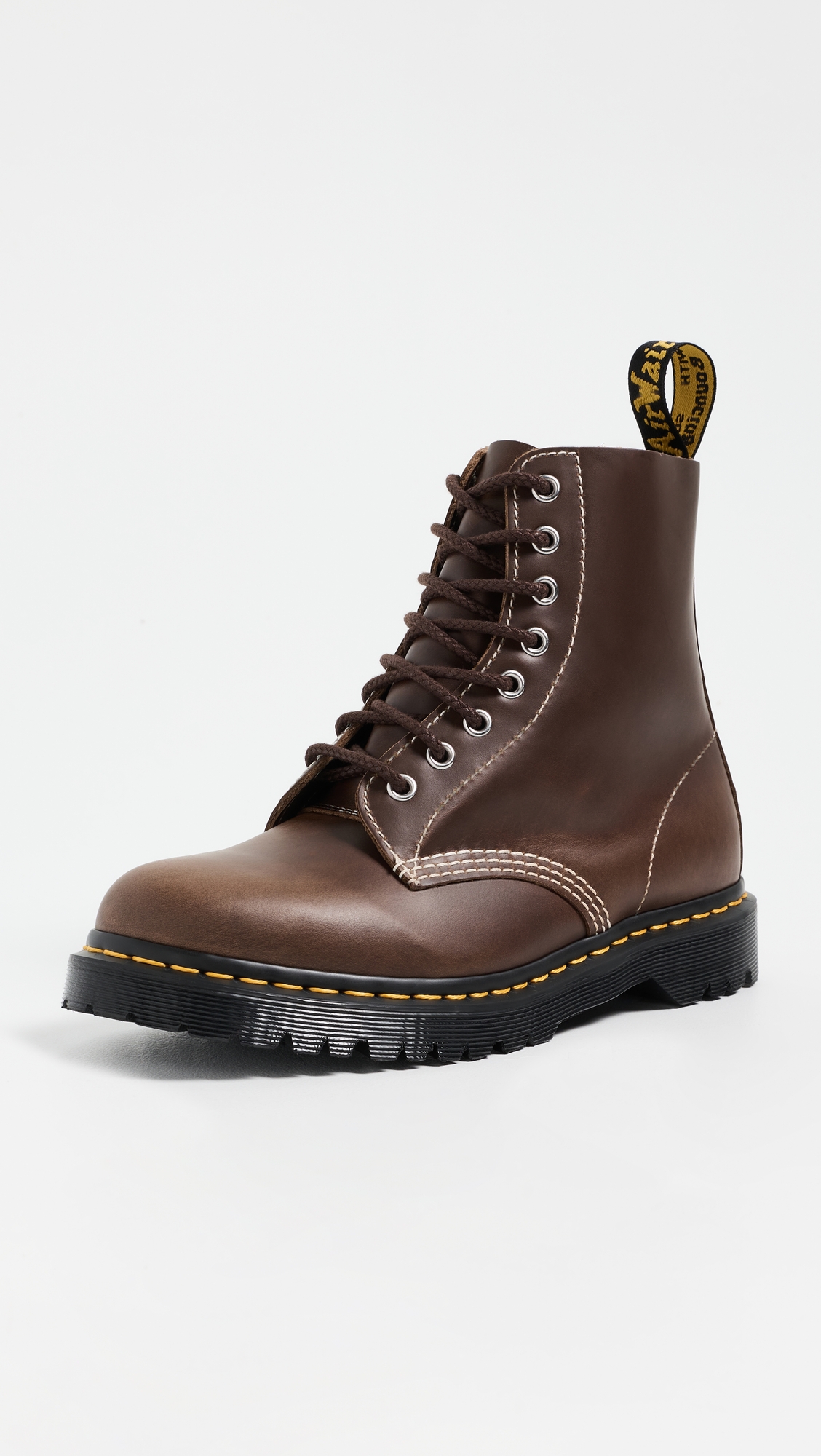 Dr. Martens 1460 Pascal Ben 8 Eye Boots