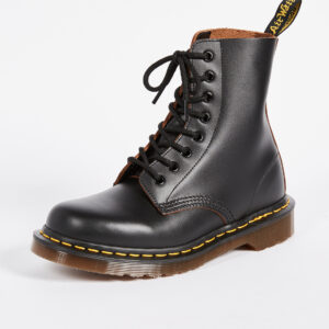Dr. Martens 1460 Vintage 8 Eye Unisex Boots