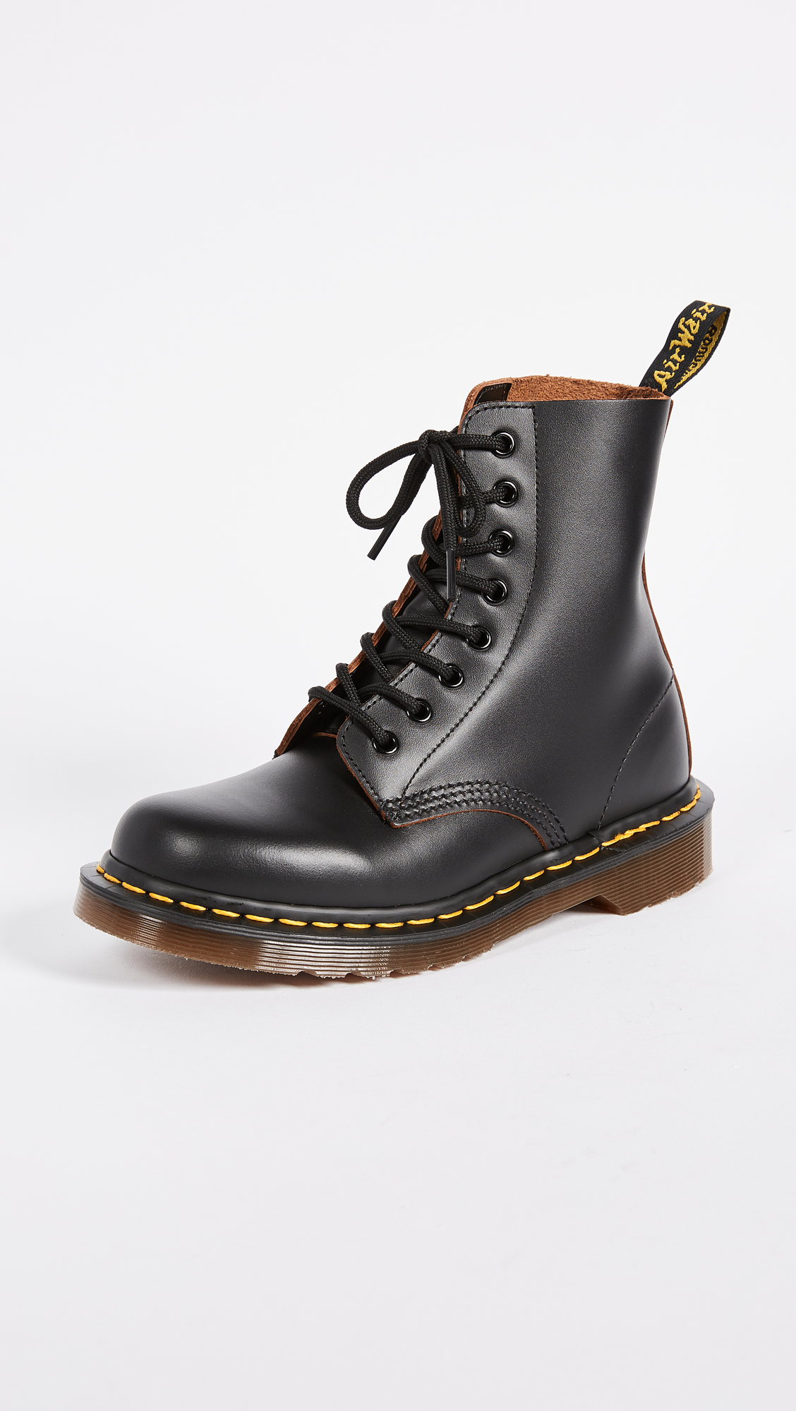 Dr. Martens 1460 Vintage 8 Eye Unisex Boots