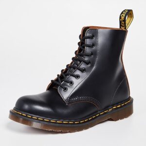 Dr. Martens 1460 Vintage 8 Eye Unisex Boots