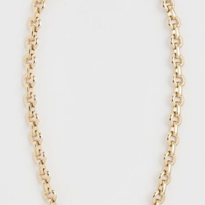 Sophie Blake 14k Noah Rollo Necklace