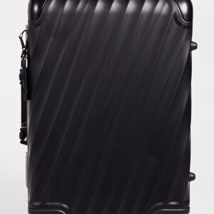 TUMI 19 Degree Aluminum International Carry On Suitcase