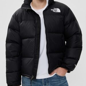 1996 Retro Nuptse Jacket
