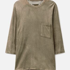 20/Tianzhu Catavira Crew Seven Minutes T-Shirt