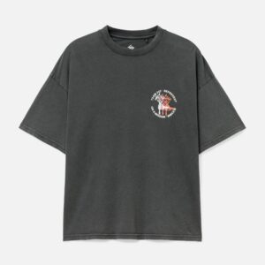 247 Torch Boxy T-Shirt