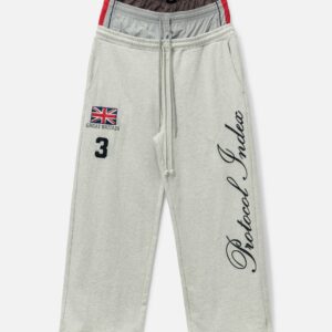 Protocol-Index 3 Layered Sweat Pants