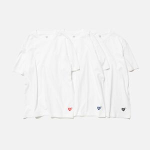 Human Made 3-Pack T-Shirt Set