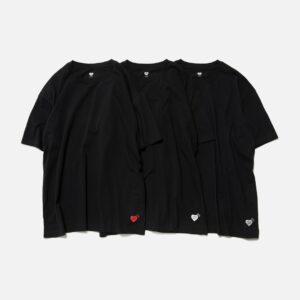 Human Made 3-Pack T-Shirt Set