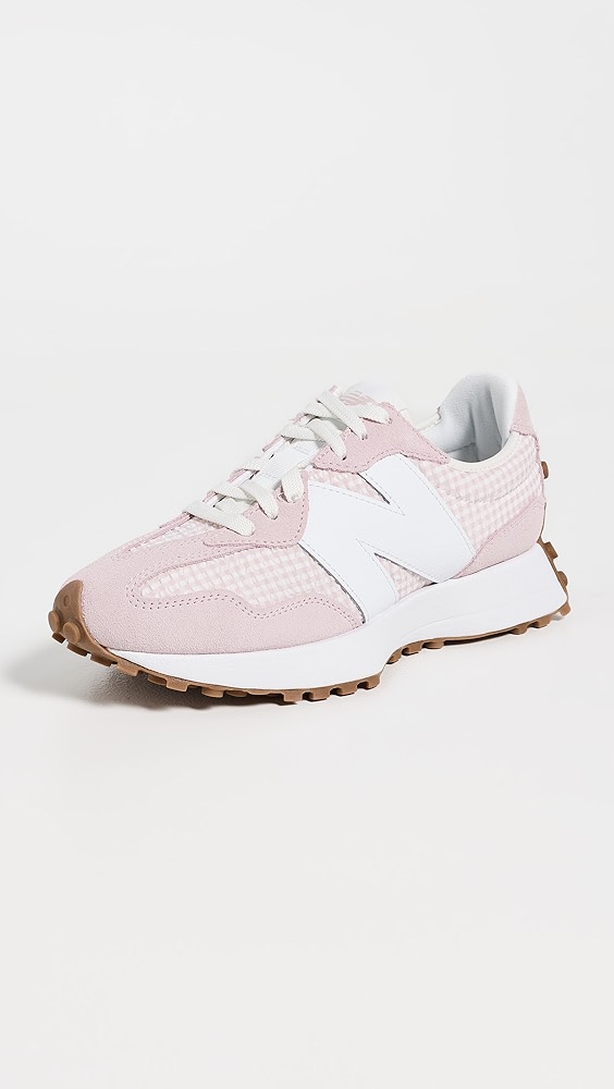 New Balance 327 Sneakers