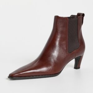 Tory Burch 45mm Romy Chelsea Boots