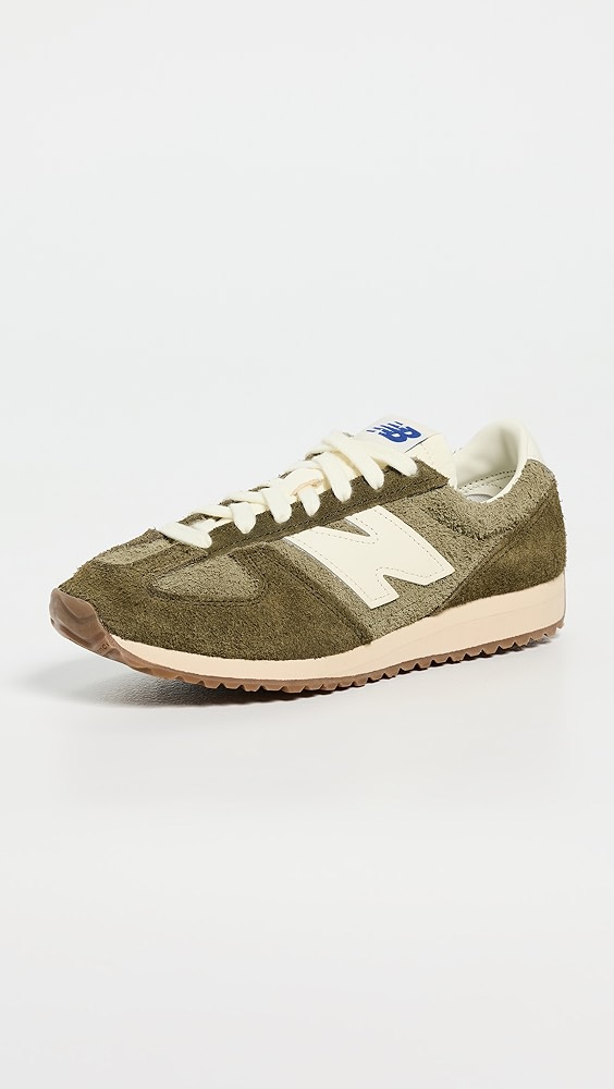 New Balance 471 Sneakers – Everyday Lifestyle Footwear