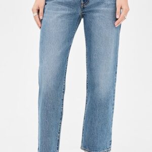501 90s Ankle Jeans