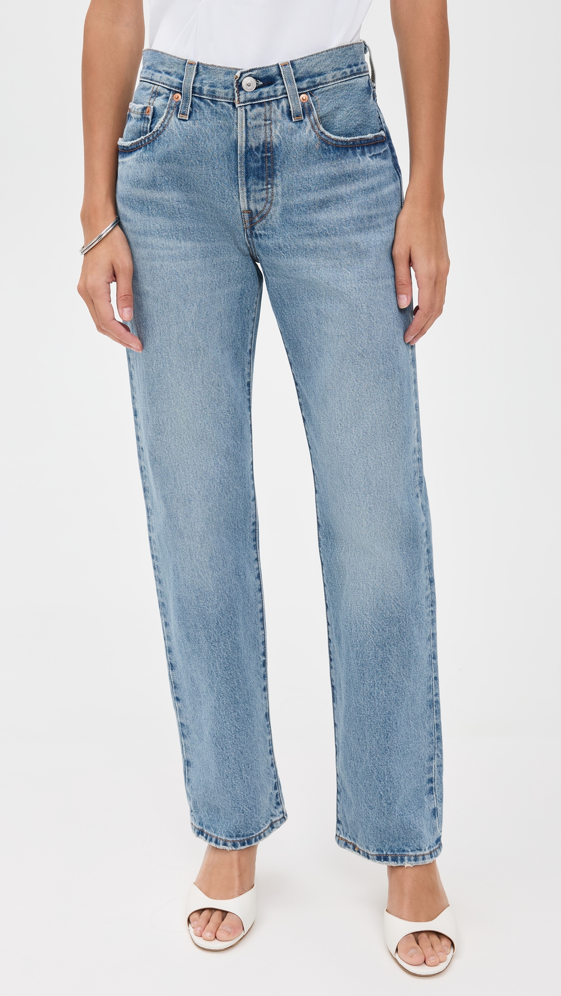 Levi's 501 90s Jeans