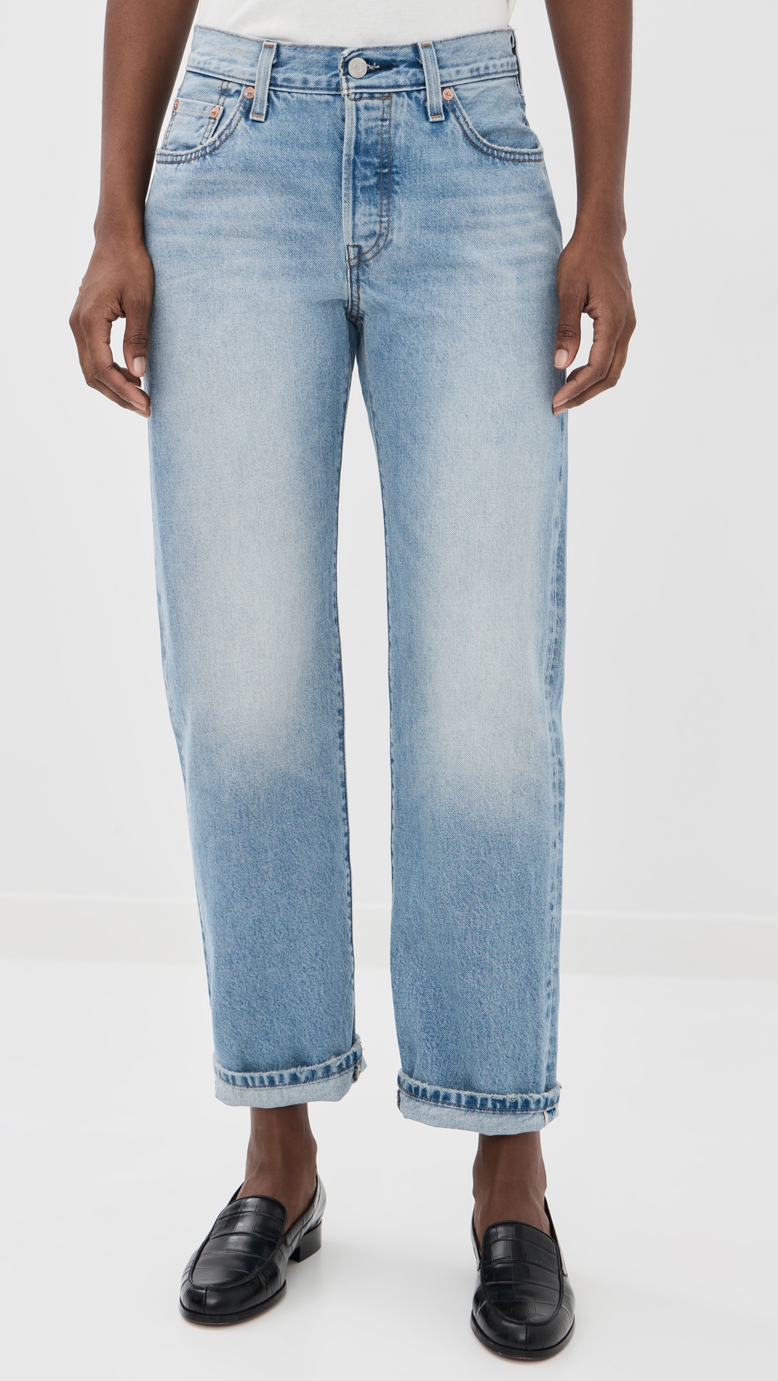 Levi's 501 90s Jeans