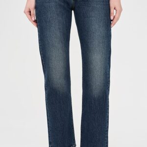 501 Curve Jeans