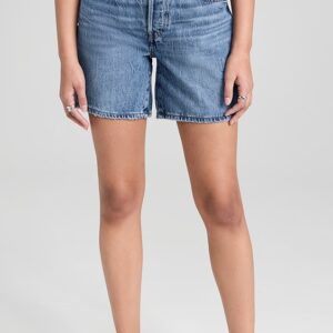 Levi's 501 Mid Thigh Shorts