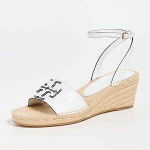Tory Burch 50mm Ines Wedge Espadrilles