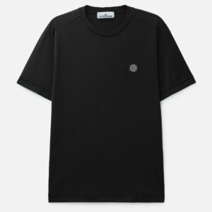Stone Island 60/2 Cotton Jersey T-shirt 60/2 Cotton Jersey T-shirt