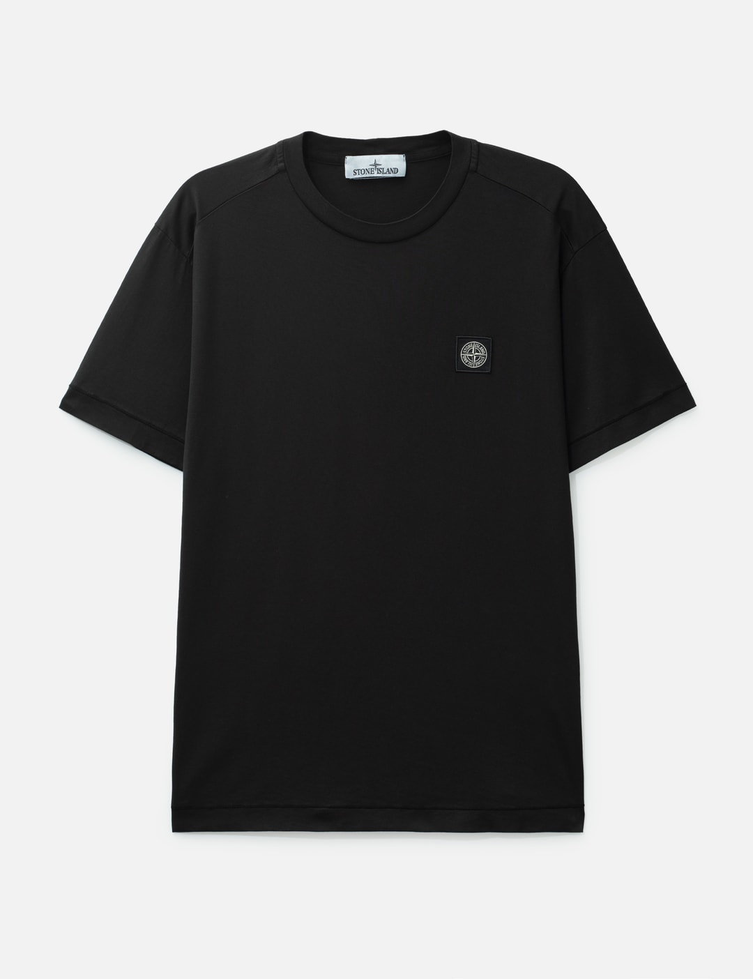 Stone Island 60/2 Cotton Jersey T-shirt