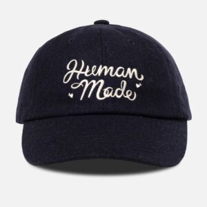 Human Made 6Panel Wool Cap 6Panel Wool Cap