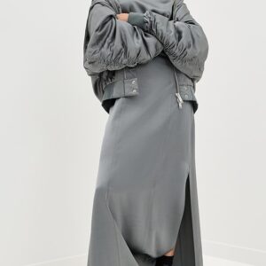 HALFBOY 90s Long Dress