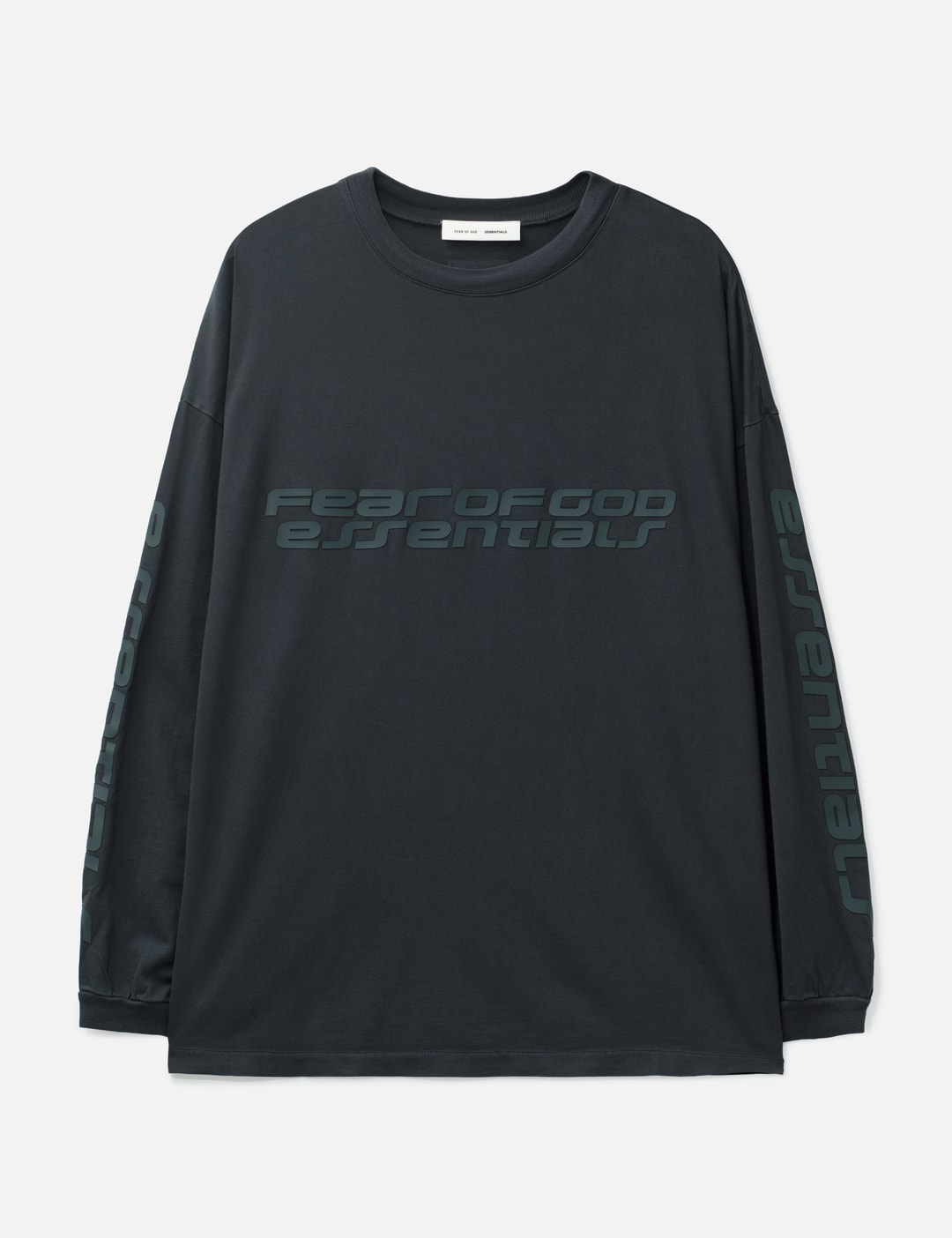 Fear of God Essentials 90s Long Sleeve T-Shirt