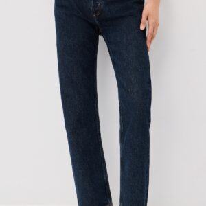 AGOLDE 90's Pinch Straight Jeans 90's Pinch Straight Jeans