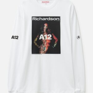 A12 Cover Long Sleeve