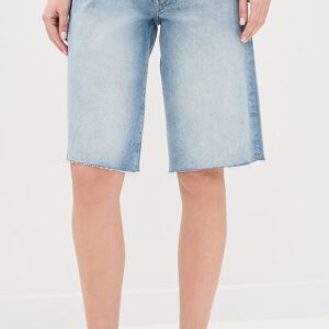 Abby Relaxed Shorts