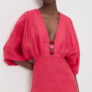 Azulu Abella Dress