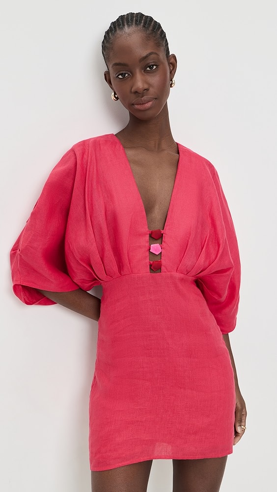 Azulu Abella Dress