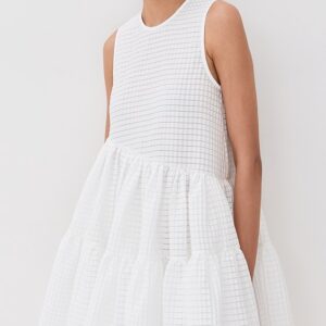 Cecilie Bahnsen Abigail Dress