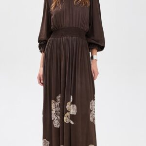 Abike Dress