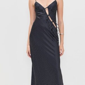 Lioness About A Girl Maxi Dress