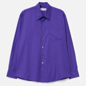 Above Shirt