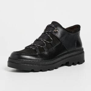 Naguisa Abra Hiker Boots Abra Hiker Boots