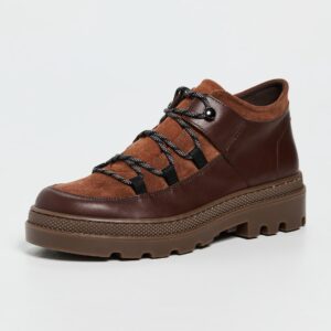 Naguisa Abra Hiker Boots Abra Hiker Boots