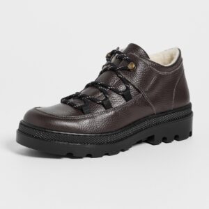 Naguisa Abra Sherpa Hiker Boots