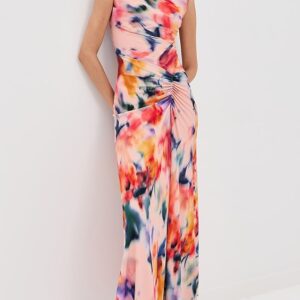 SIMKHAI Acacia Sleeveless Dress