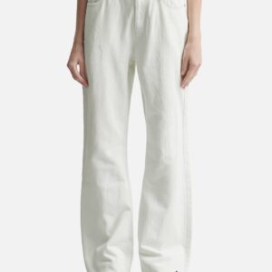 Acceptance Flare Jeans