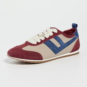 Free People Aces Tennis Shoe