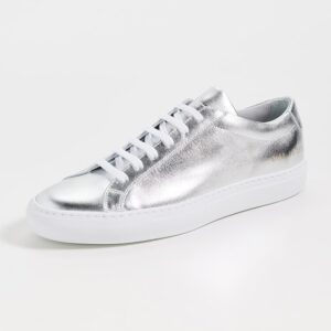 Common Projects Achillies Skinny Sneakers