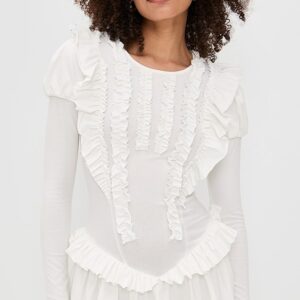 Acorn Dress