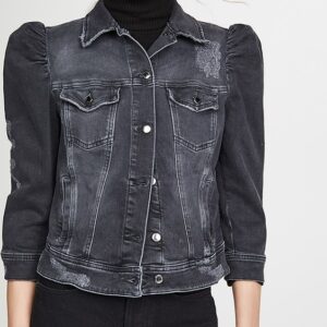 Retrofête Ada Denim Jacket