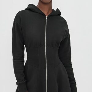 Fleur du Mal Addie Dress