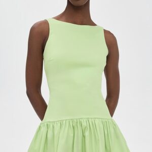 Peixoto Addison Mini Dress