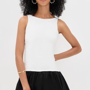 Peixoto Addison Mini Dress Addison Mini Dress