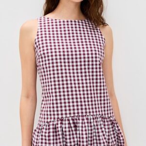 Peixoto Addison Mini Dress